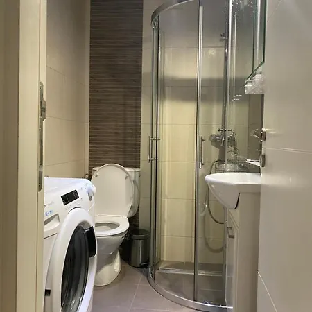 Appartement Cika Ljuba