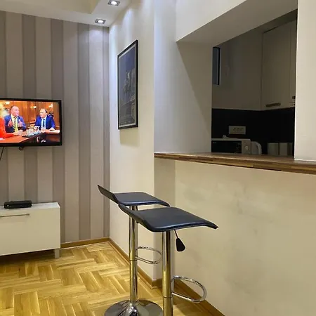 Cika Ljuba Belgrade