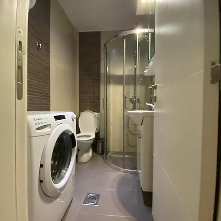 Apartment Cika Ljuba