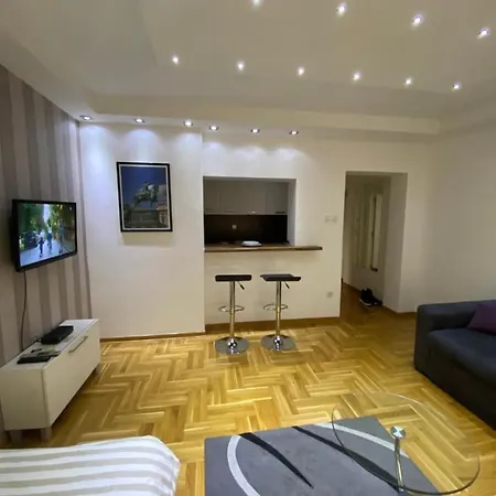 Cika Ljuba Belgrade
