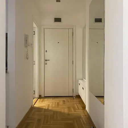 Cika Ljuba Appartement *