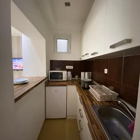 Cika Ljuba Appartement