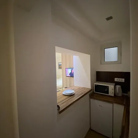 Cika Ljuba * Belgrado