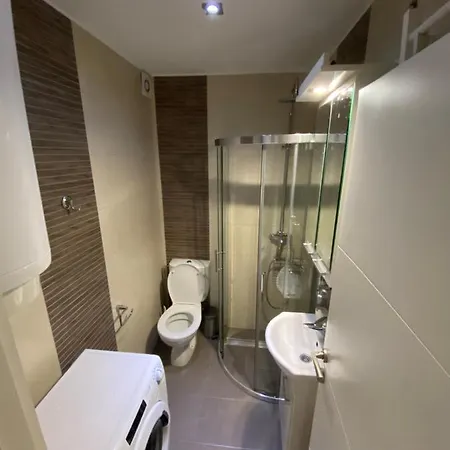 Cika Ljuba Appartement *